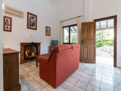 Holiday house Bungalow Ibipozoz mit Gemeinschaftspool - Features photo 16