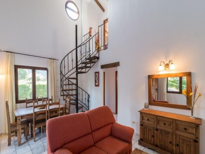 Holiday house House Ibipozo Near Bolera Reservoir - Features photo 19