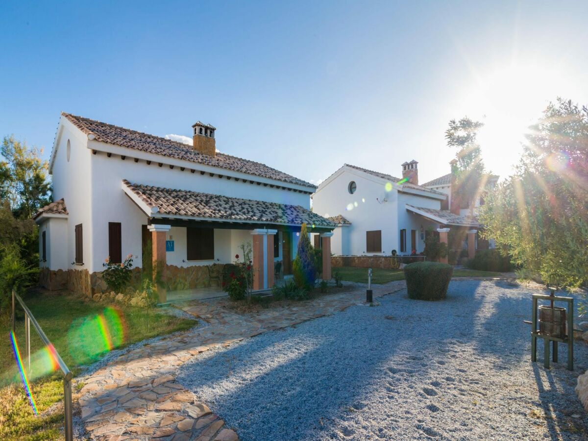 Holiday house Haus mit 2 Schlafzimmern und Pool in Ibipozo - Outdoor photo 2