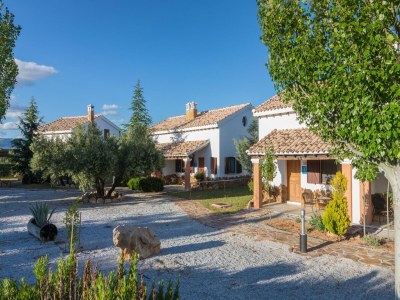 Holiday house Haus mit 2 Schlafzimmern und Pool in Ibipozo - Features photo 17