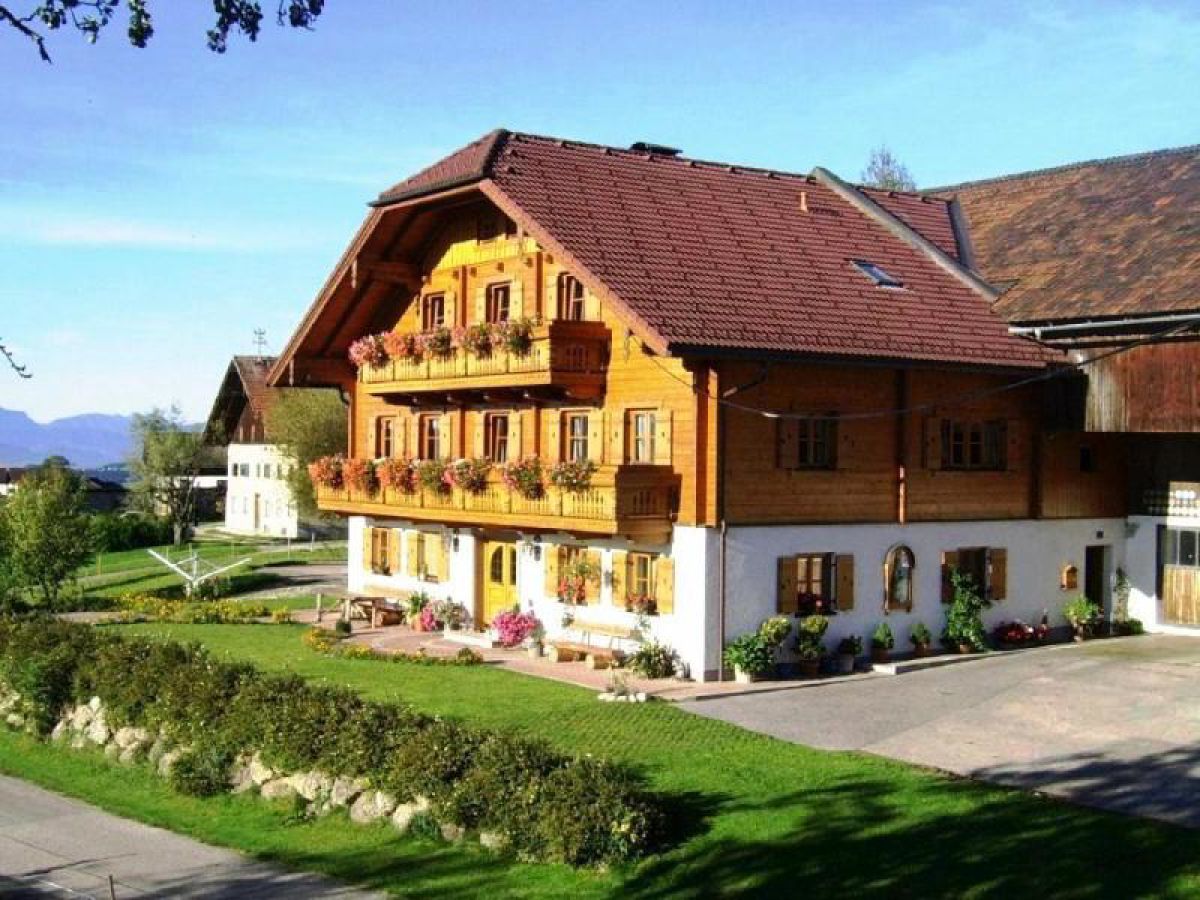 Farmhouse Hansenbauer