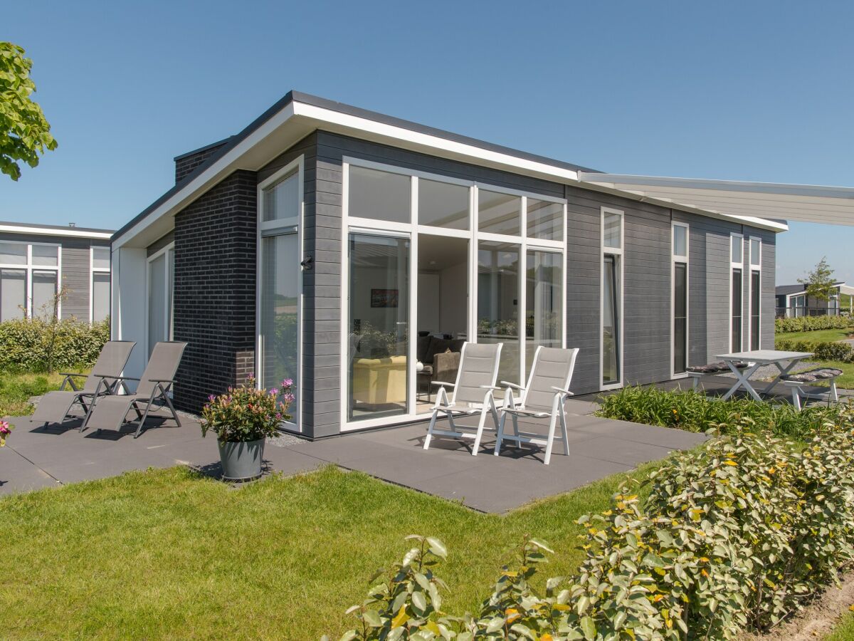 Holiday park Scenic Stay w/ Terrace - Outdoor photo 4
