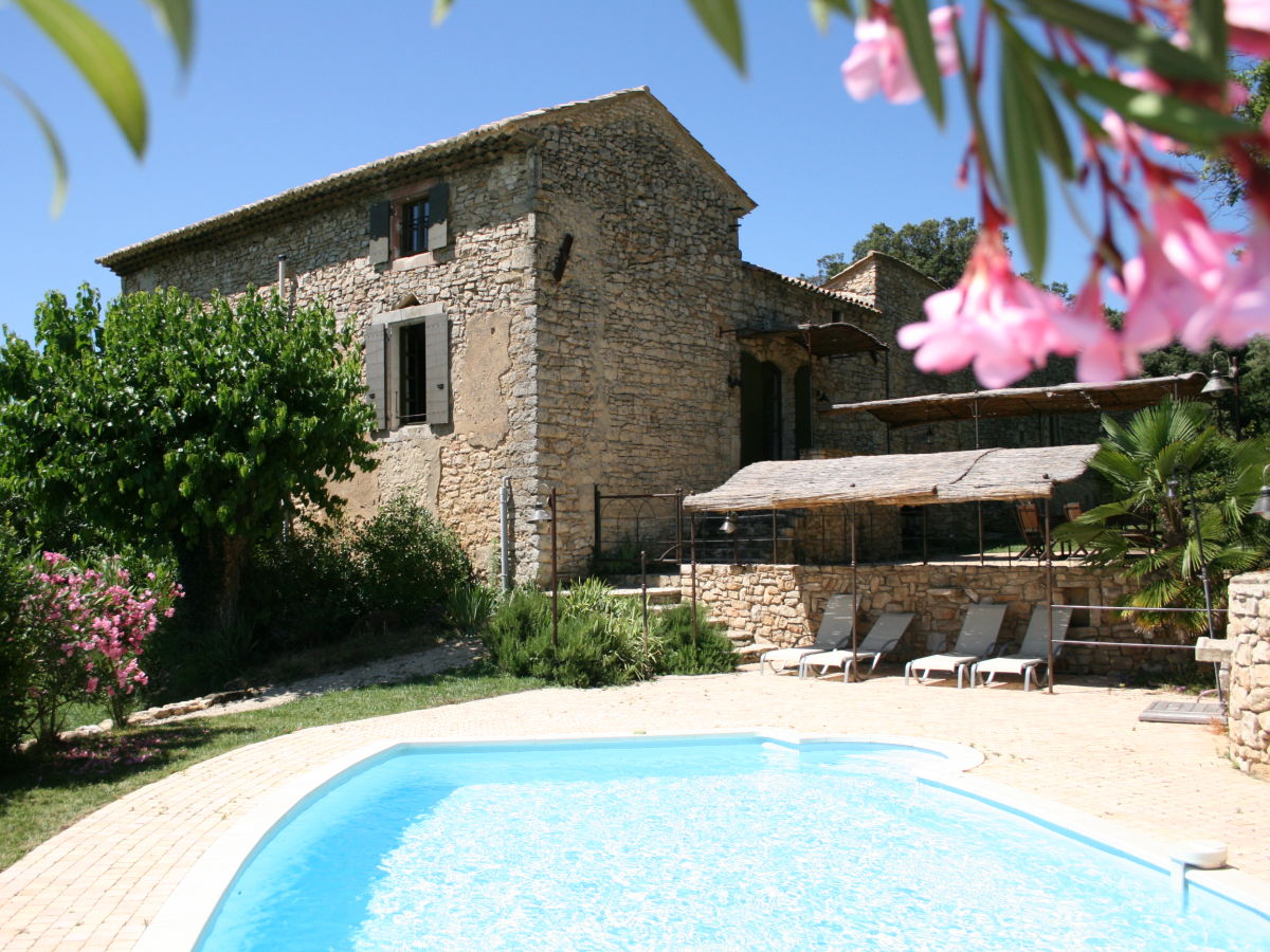 Holiday house Les Fonts - Outdoor photo 2