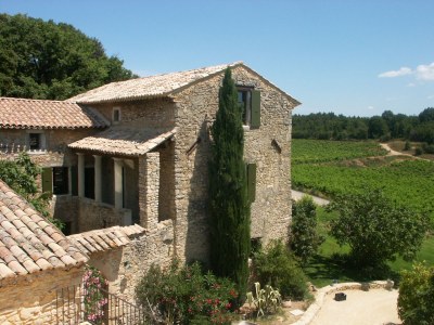 Holiday house Les Fonts - Outdoor photo 4