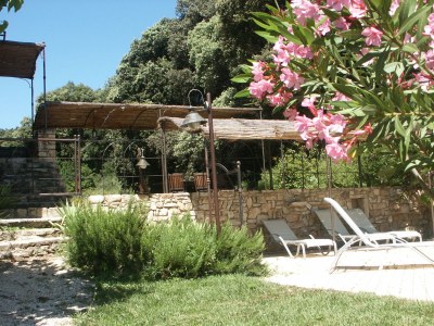 Holiday house Les Fonts - Outdoor photo 6