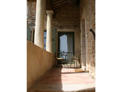 Holiday house Les Fonts - Outdoor photo 9