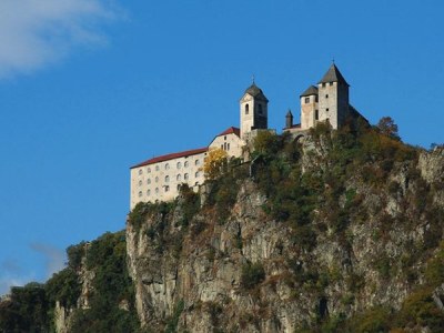 Holiday apartment Koanzhof 4 pers. - Environment photo 21