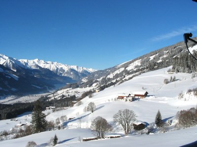 Holiday apartment II at the organic farm Stallfeld - Outdoor photo 7