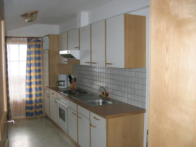 Holiday apartment II at the organic farm Stallfeld - Features photo 9