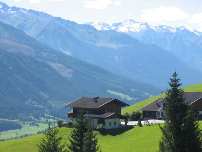 Holiday apartment II at the organic farm Stallfeld - Environment photo 17