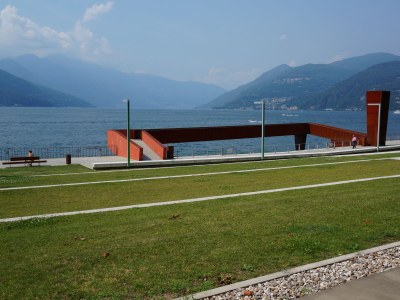Holiday house Rifugio il Gufo - Environment photo 36