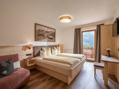 Holiday apartment Maple at Landhaus Christina - Features photo 8