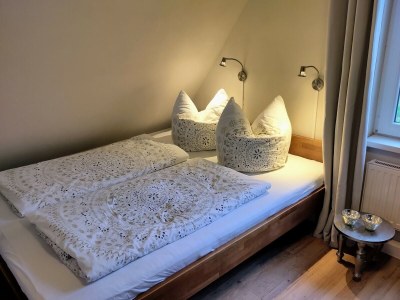 Holiday apartment Villa Wattenmeer - Features photo 23