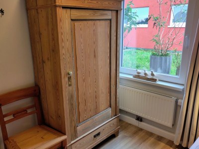 Holiday apartment Villa Wattenmeer - Features photo 25