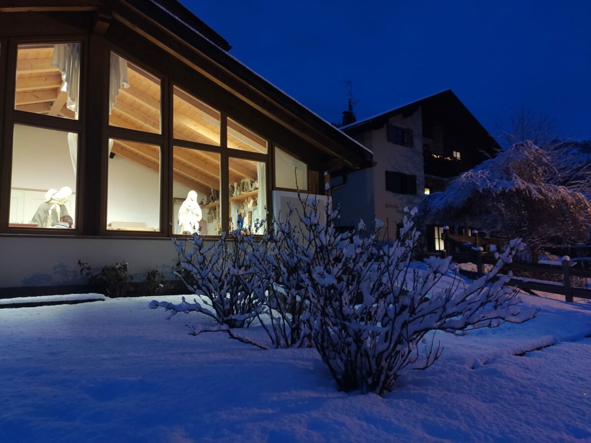 Apartment Apartment Suaut im Haus Mussner - Outdoor photo 5