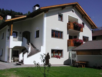 Apartment Apartment Suaut im Haus Mussner - Outdoor photo 2
