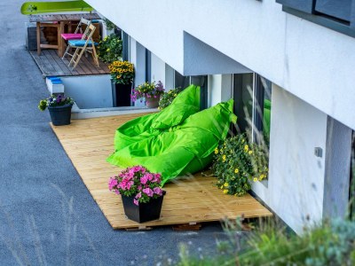 Holiday apartment Engel in Ramsau - Holiday apartment