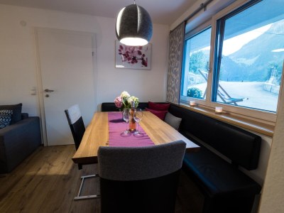 Holiday apartment Engel - Features photo 6