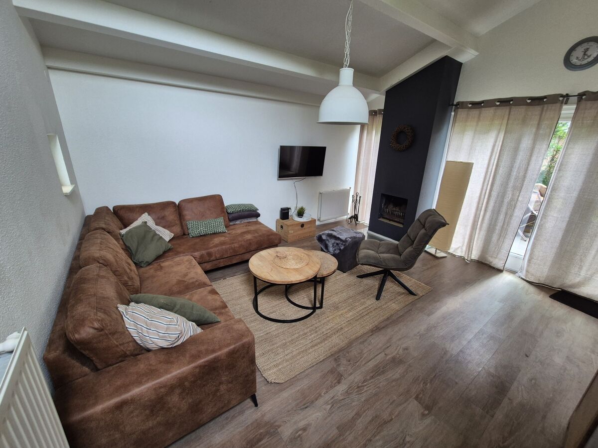 Holiday apartment Villa Ockenburgh - Outdoor photo 3