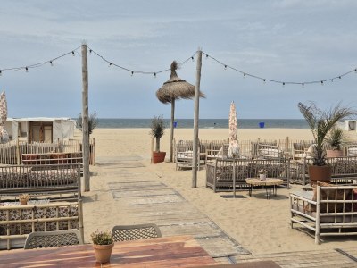 Holiday apartment Villa Ockenburgh - Environment photo 27