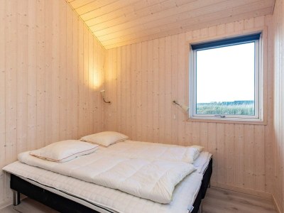 Holiday house 5 Sterne Ferienhaus in Jerup - Outdoor photo 15