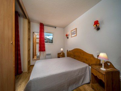 Apartment 1 bedroom apartment in Allos - Features photo 6