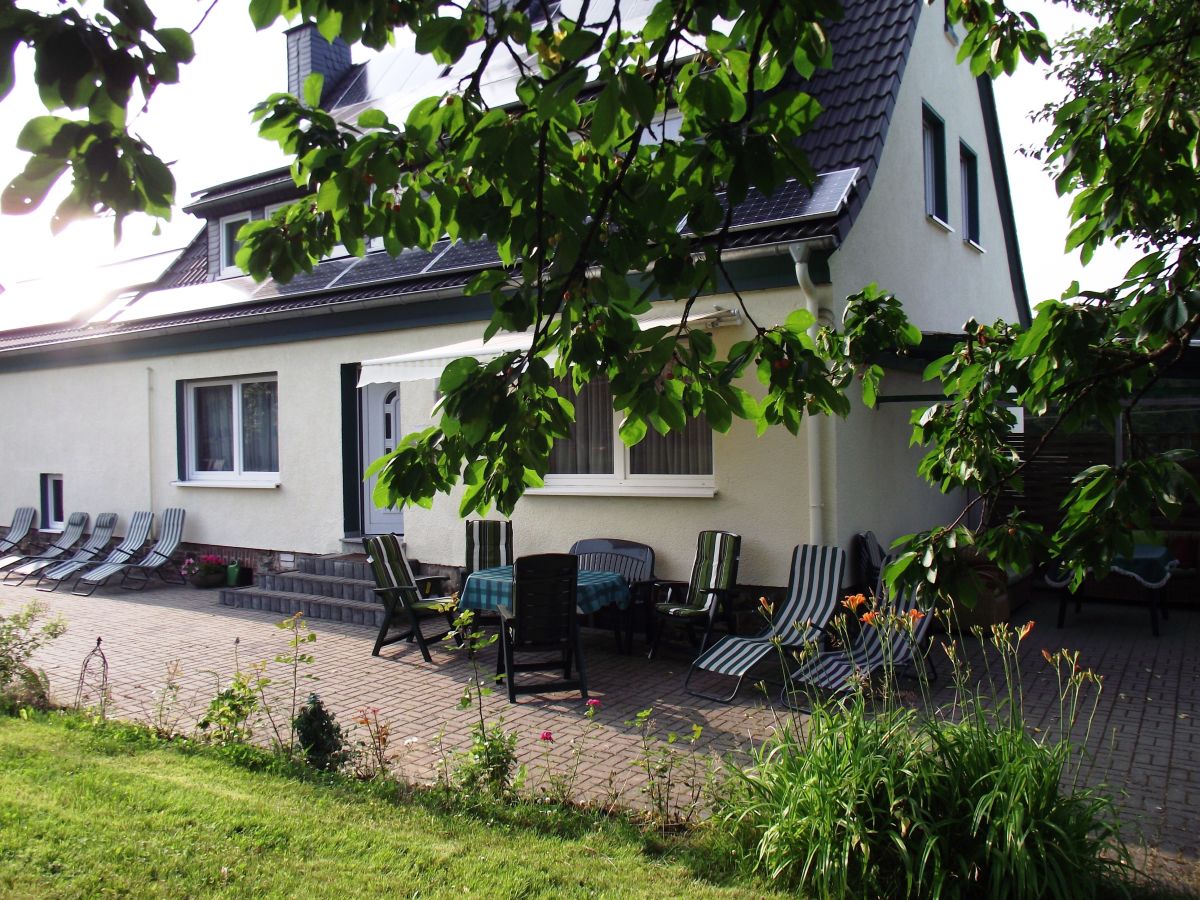 Holiday house XXL holiday house in the Sauerland