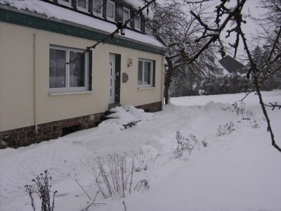 Holiday house XXL holiday house in the Sauerland - Outdoor photo 5