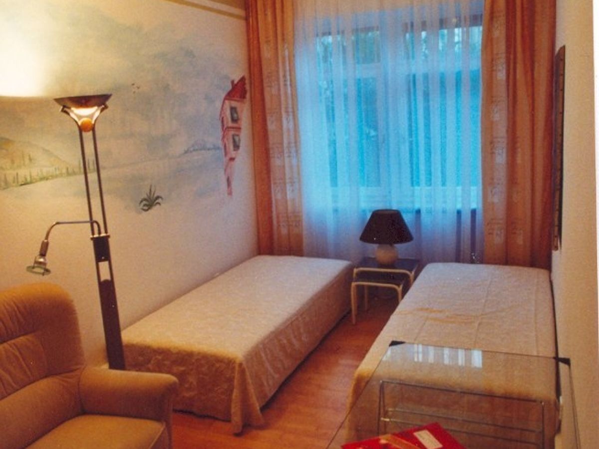 Holiday apartment Exklusiv in  Konstanz/Paradies - Features photo 2