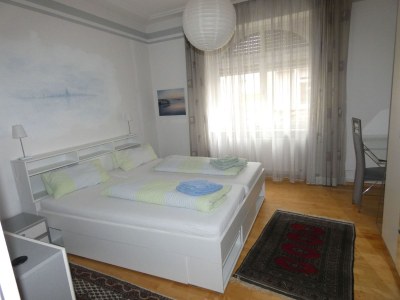 Holiday apartment Exklusiv in  Konstanz/Paradies - Features photo 3