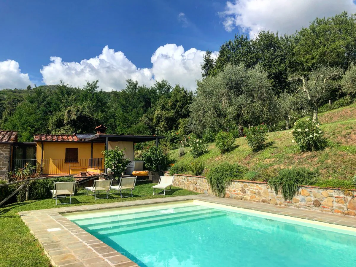 Villa Villa Paradiso