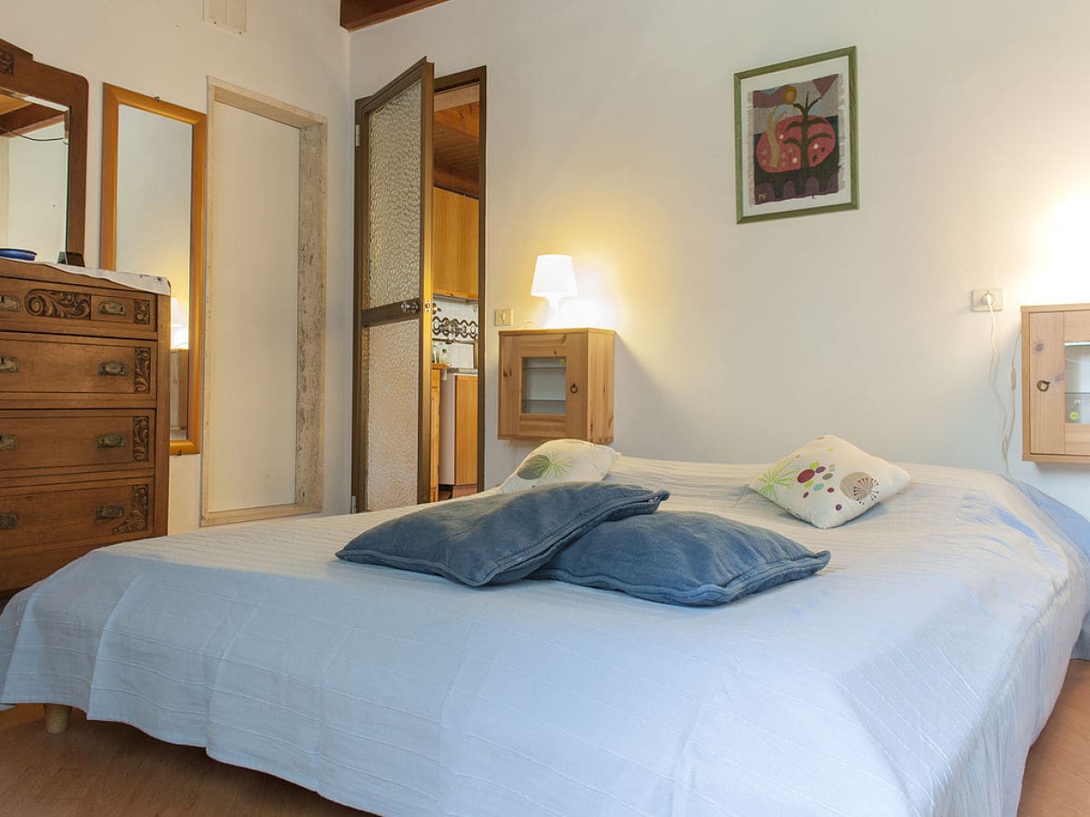 Holiday apartment Casa Furrer "B"
