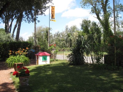 Holiday apartment Casa Furrer "B" - Outdoor photo 5
