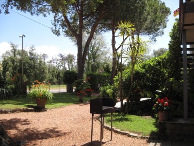 Holiday apartment Casa Furrer "B" - Outdoor photo 6