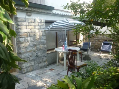 Holiday apartment Casa Furrer "EL" in Tirrenia - Holiday apartment