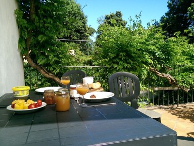 Holiday apartment Casa Furrer "TL" in Tirrenia - Holiday apartment