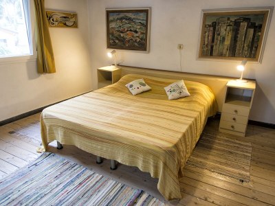 Holiday apartment Casa Furrer "TL" - Features photo 12