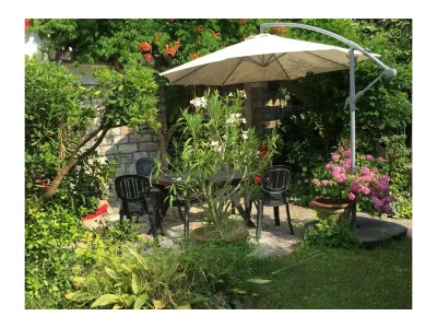 Holiday apartment Casa Furrer "ET" in Tirrenia - Holiday apartment