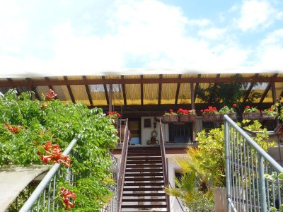 Holiday apartment Casa Furrer "ET" - Outdoor photo 7