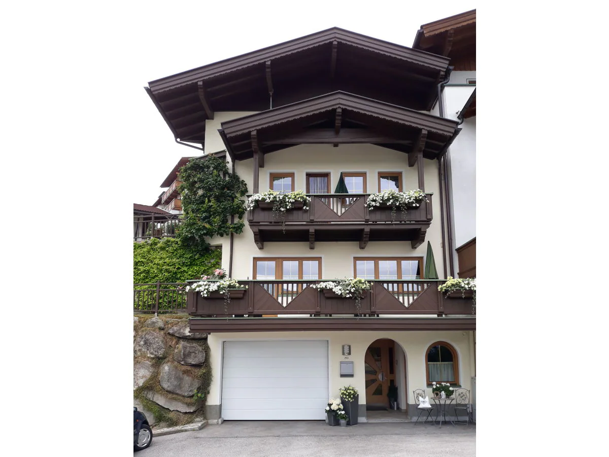 Holiday apartment Pichler