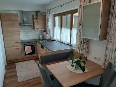 Holiday apartment Pichler - Features photo 9