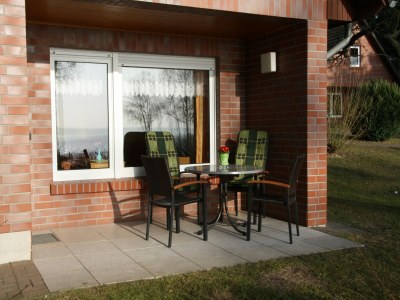 Holiday house Seepark Heidenholz, Plau am See - Outdoor photo 4