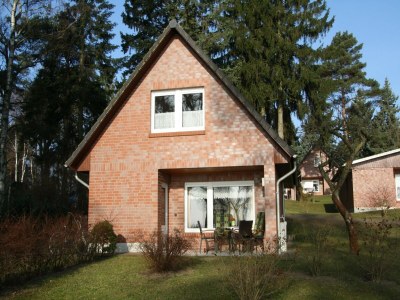 Holiday house Seepark Heidenholz, Plau am See - Outdoor photo 6