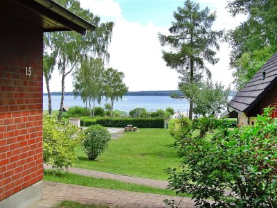Holiday house Seepark Heidenholz, Plau am See - Outdoor photo 7