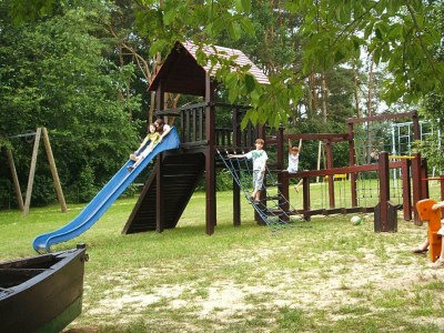 Holiday house Seepark Heidenholz, Plau am See - Outdoor photo 8