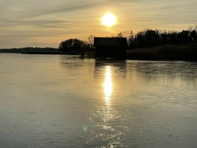 Holiday house Seepark Heidenholz, Plau am See - Environment photo 19