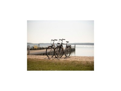 Holiday house Seepark Heidenholz, Plau am See - Outdoor photo 23