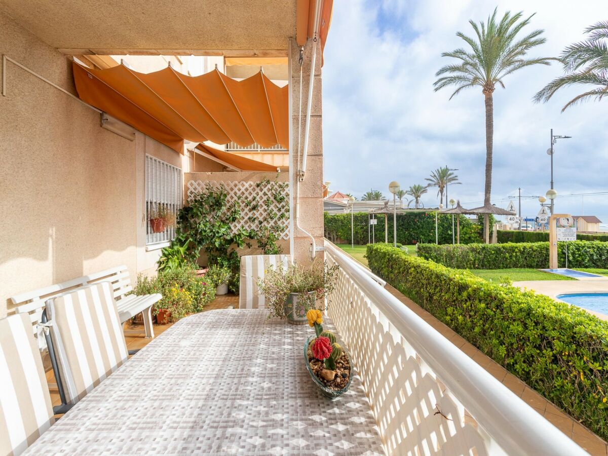 Apartment Delightful Apartment in El Campello