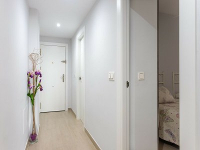 Apartment Delightful Apartment in El Campello - Features photo 8