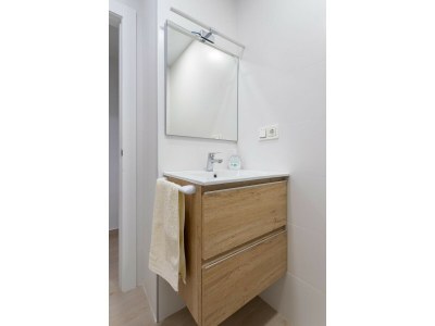 Apartment Delightful Apartment in El Campello - Features photo 10